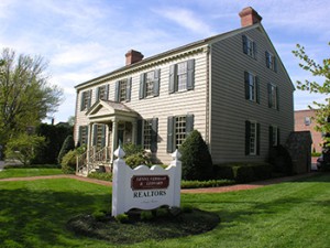 90 Tanner Street